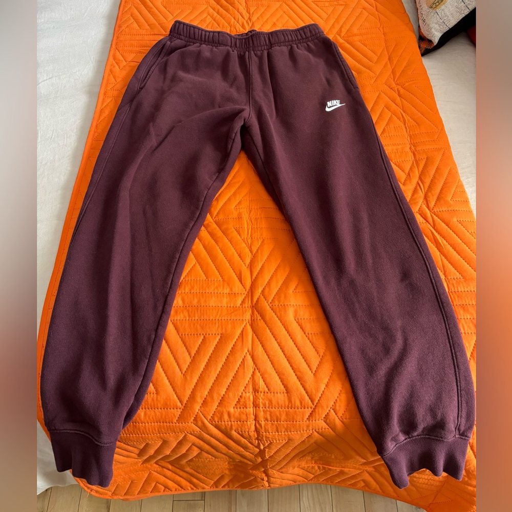 Men’s Nike Joggers